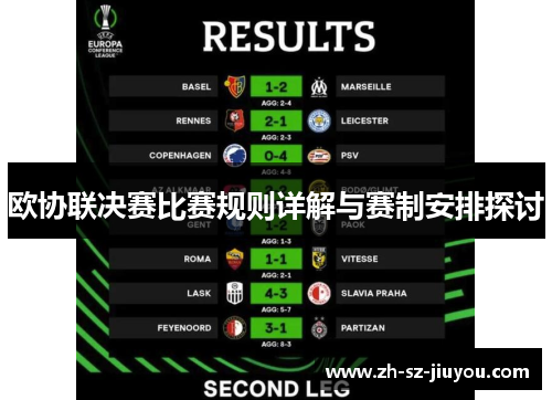 欧协联决赛比赛规则详解与赛制安排探讨 欧协联决赛比赛规则详解与赛制安排探讨
