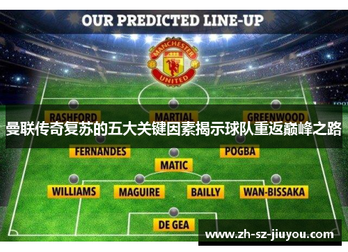 曼联传奇复苏的五大关键因素揭示球队重返巅峰之路