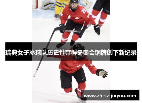 瑞典女子冰球队历史性夺得冬奥会铜牌创下新纪录 瑞典女子冰球队历史性夺得冬奥会铜牌创下新纪录