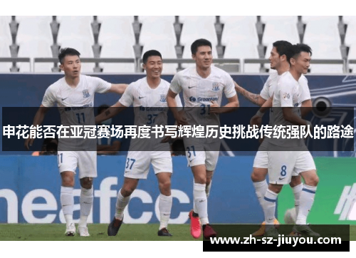 申花能否在亚冠赛场再度书写辉煌历史挑战传统强队的路途