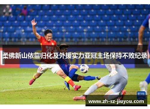 柔佛新山依靠归化及外援实力亚冠主场保持不败纪录 柔佛新山依靠归化及外援实力亚冠主场保持不败纪录