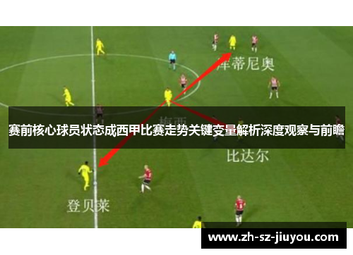 赛前核心球员状态成西甲比赛走势关键变量解析深度观察与前瞻