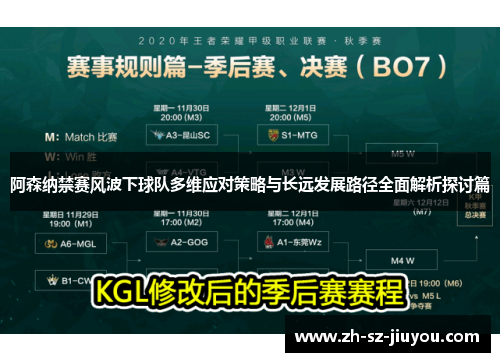 阿森纳禁赛风波下球队多维应对策略与长远发展路径全面解析探讨篇